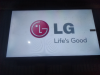 LG--LED tv